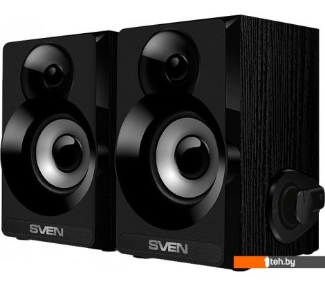 - Мультимедиа акустика SVEN SPS-517 - SPS-517
