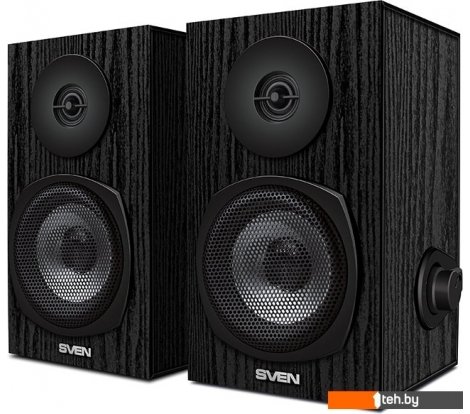 - Мультимедиа акустика SVEN SPS-575 - SPS-575