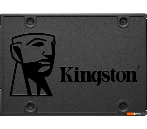  - SSD Kingston A400 240GB [SA400S37/240G] - A400 240GB [SA400S37/240G]