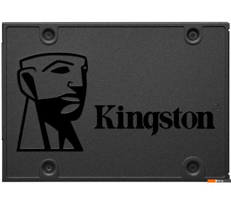  - SSD Kingston A400 240GB [SA400S37/240G] - A400 240GB [SA400S37/240G]