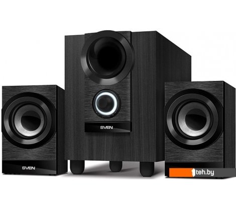  - Мультимедиа акустика SVEN MS-150 - MS-150