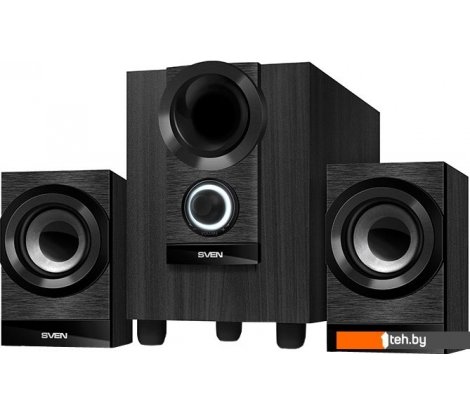 - Мультимедиа акустика SVEN MS-150 - MS-150
