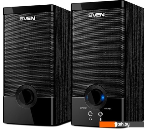  - Мультимедиа акустика SVEN SPS-603 - SPS-603