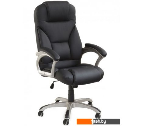  - Офисные кресла и стулья Halmar Desmond (черный) - Desmond (черный)