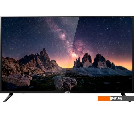 - Телевизоры HARPER 65U750TS - 65U750TS