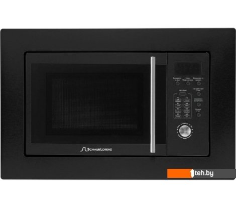  - Микроволновые печи Schaub Lorenz SLM ES21D - SLM ES21D