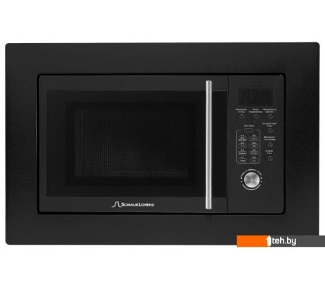  - Микроволновые печи Schaub Lorenz SLM ES21D - SLM ES21D
