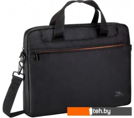  - Сумки для ноутбуков Rivacase 8033 black - 8033 black