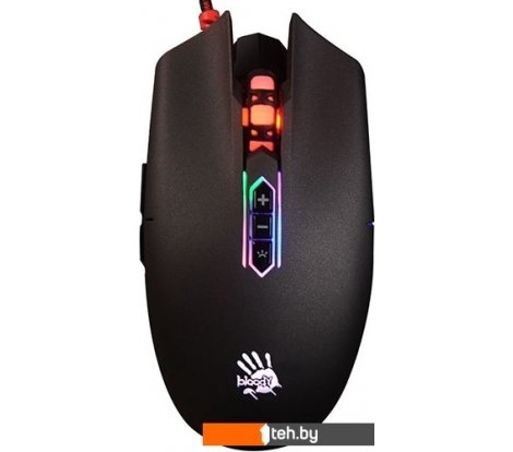  - Мыши A4Tech Bloody Q80 - Bloody Q80