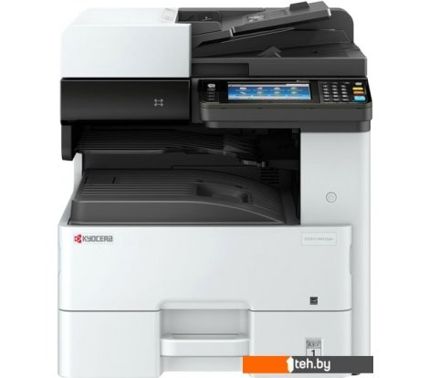 - Принтеры и МФУ Kyocera Mita ECOSYS M4132idn - ECOSYS M4132idn