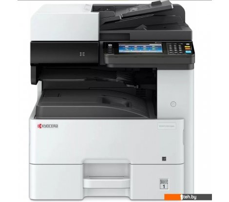  - Принтеры и МФУ Kyocera Mita ECOSYS M4132idn - ECOSYS M4132idn