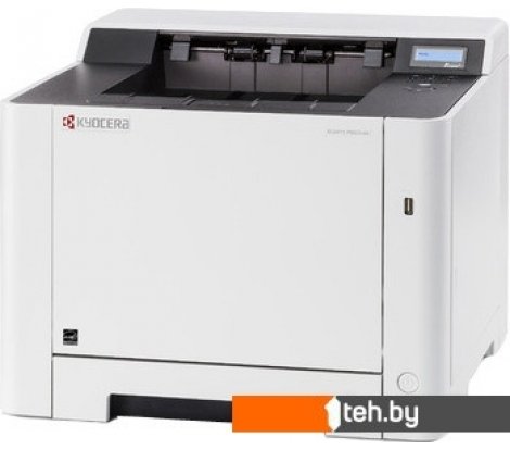 - Принтеры и МФУ Kyocera Mita ECOSYS P5026cdw - ECOSYS P5026cdw