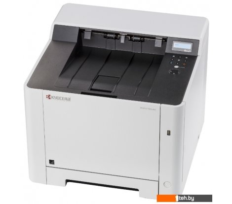  - Принтеры и МФУ Kyocera Mita ECOSYS P5026cdw - ECOSYS P5026cdw