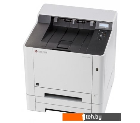  - Принтеры и МФУ Kyocera Mita ECOSYS P5026cdn - ECOSYS P5026cdn