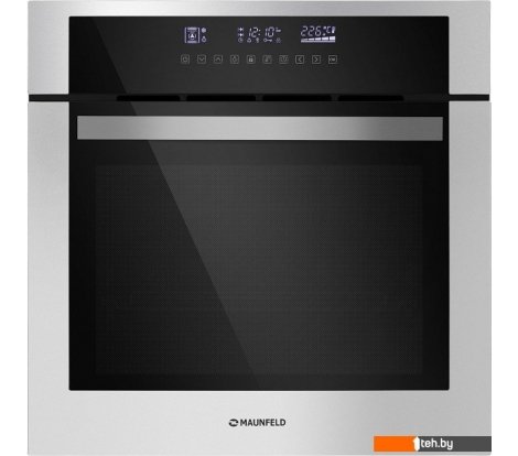  - Духовые шкафы MAUNFELD EOEH.5811S1 - EOEH.5811S1