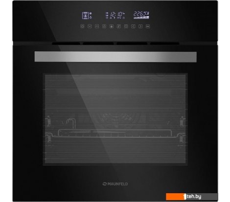  - Духовые шкафы MAUNFELD EOEH.5811B - EOEH.5811B