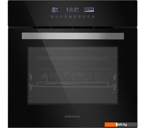  - Духовые шкафы MAUNFELD EOEH.5811B - EOEH.5811B