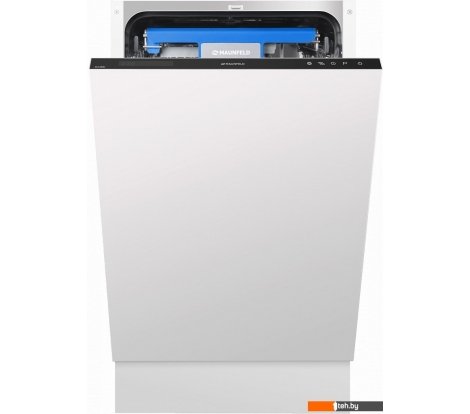  - Посудомоечные машины MAUNFELD MLP 08IM - MLP 08IM