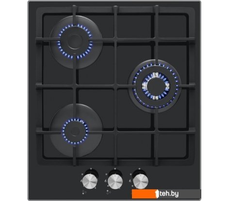  - Варочные панели MAUNFELD EGHG.43.33CB/G - EGHG.43.33CB/G