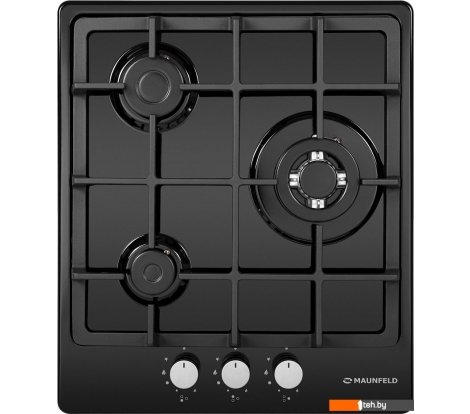  - Варочные панели MAUNFELD EGHE.43.33CB/G - EGHE.43.33CB/G