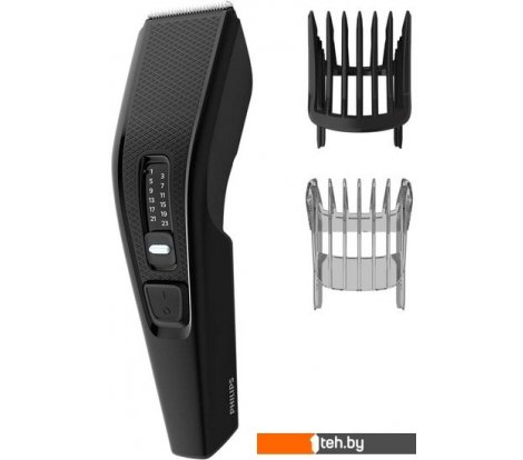 - Машинки для стрижки волос Philips HC3510/15 - HC3510/15