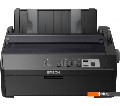  - Матричные принтеры Epson FX-890II - FX-890II