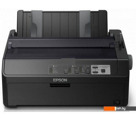  - Матричные принтеры Epson FX-890II - FX-890II