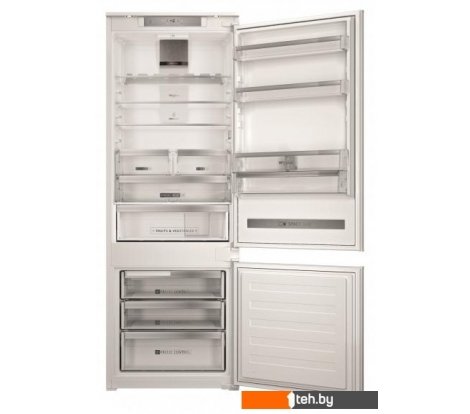  - Холодильники Whirlpool SP40 802 EU - SP40 802 EU