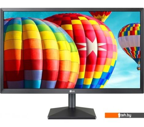  - Мониторы LG 27MK430H-B - 27MK430H-B