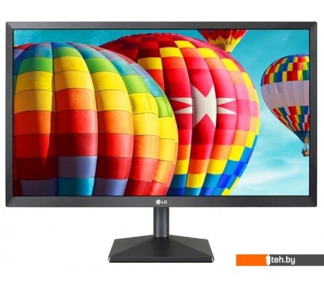  - Мониторы LG 27MK430H-B - 27MK430H-B