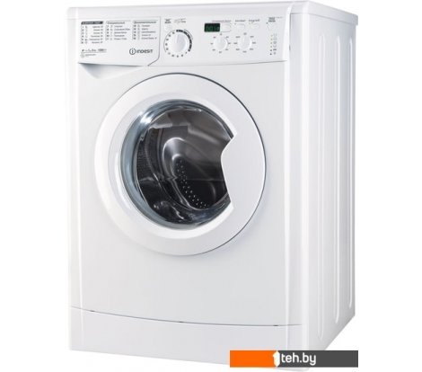  - Стиральная машина Indesit EWSD 51031 BY - EWSD 51031 BY