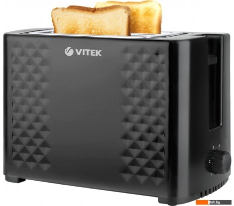  - Тостеры Vitek VT-1586 BK - VT-1586 BK