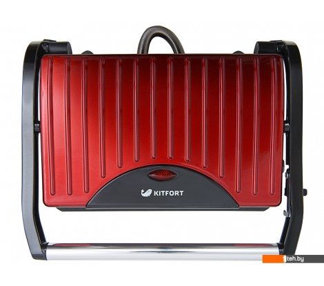  - Электрогрили Kitfort KT-1609 Panini Maker - KT-1609 Panini Maker