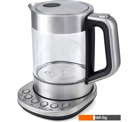  - Чайники и термопоты Kitfort KT-616 - KT-616