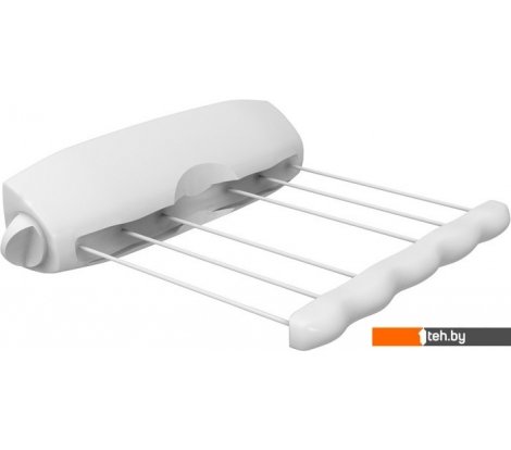  - Сушилки для белья Gimi Rotor 6 (10717065) - Rotor 6 (10717065)