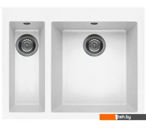  - Кухонные мойки Elleci Quadra 150 Kera K96 - Quadra 150 Kera K96