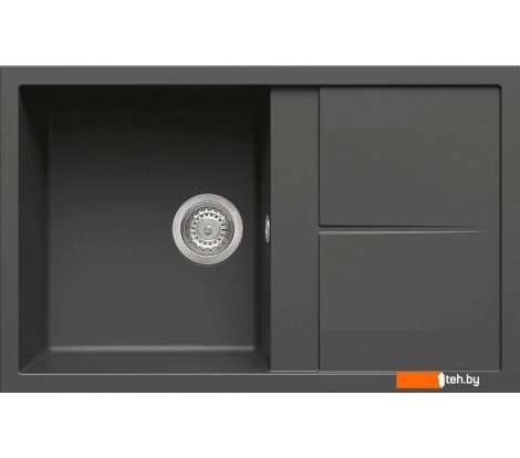  - Кухонные мойки Elleci Unico 300 Ghisa 70 - Unico 300 Ghisa 70
