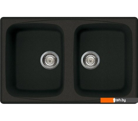  - Кухонные мойки Elleci Master 350 Ghisa 70 - Master 350 Ghisa 70