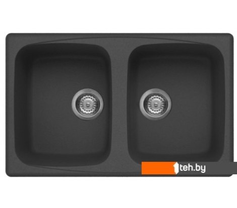  - Кухонные мойки Elleci Master 350 Ghisa 70 - Master 350 Ghisa 70