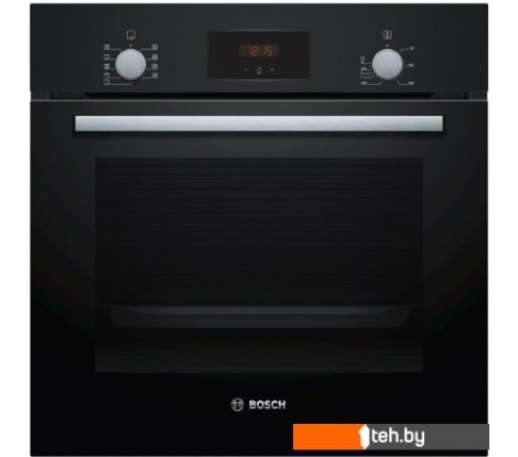  - Духовые шкафы Bosch HBF114EB0R - HBF114EB0R