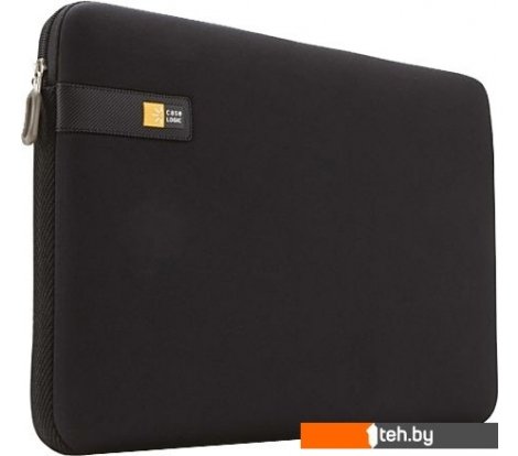 - Сумки для ноутбуков Case Logic LAPS-114-BLACK - LAPS-114-BLACK