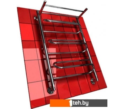 - Полотенцесушители Двин FW 80x50 - FW 80x50