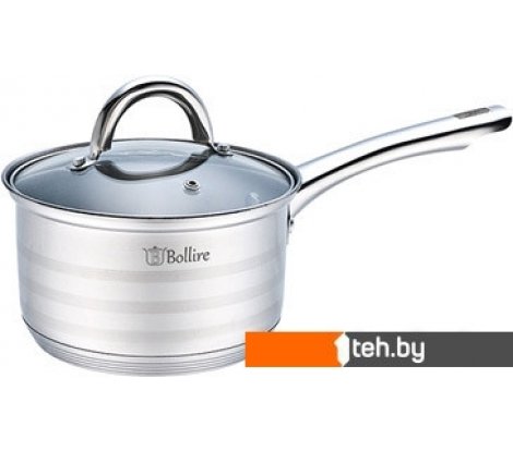  - Кастрюли Bollire BR-2001 - BR-2001