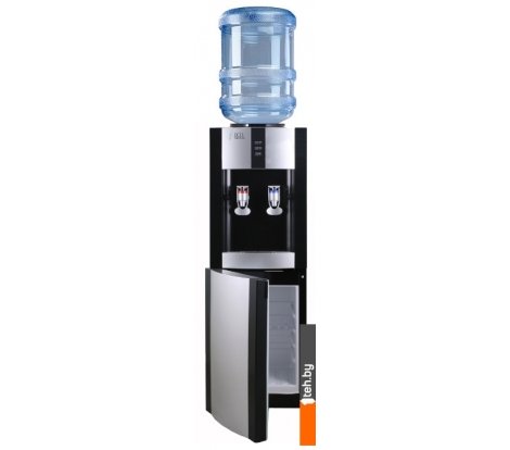  - Кулеры для воды Ecotronic V21-LF (черный) - V21-LF (черный)