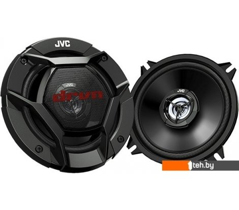  - Автоакустика JVC CS-DR520 - CS-DR520