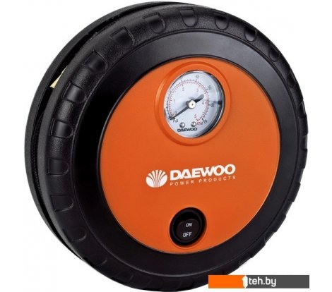  - Автомобильные компрессоры Daewoo DW25 - DW25