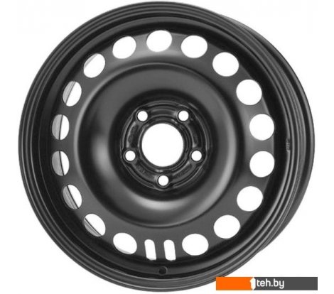 - Автомобильные диски TREBL 9563 16x6.5