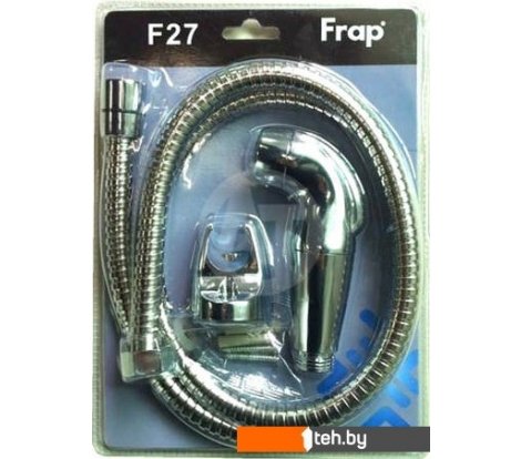  - Душевые панели и гарнитуры FRAP F27 - F27