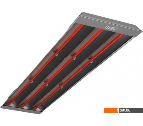 - Обогреватели Ballu BIH-T-3.0 - BIH-T-3.0
