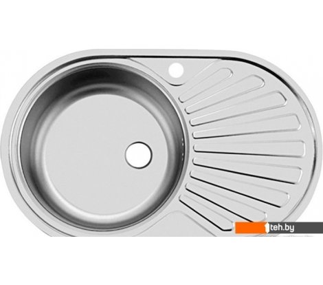  - Кухонные мойки Ukinox FAD760.470-GT6K 2L - FAD760.470-GT6K 2L